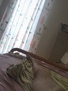 Giannis5x Webcam show