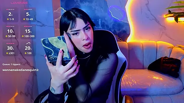 Chat +18 de Cherry_Bloom_Tx ao vivo