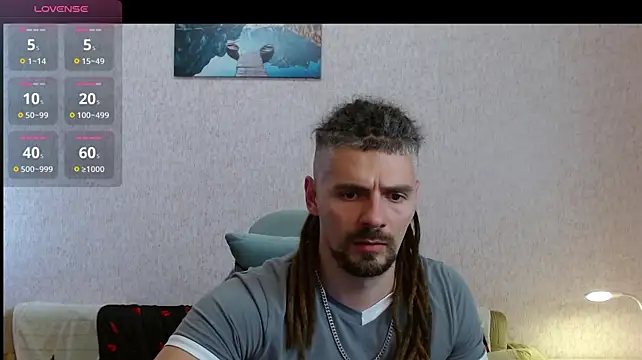 Aestheticguy101 Live XXX-chat