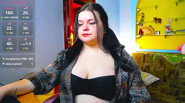 Sembang XXX Secara Langsung Linasexy777