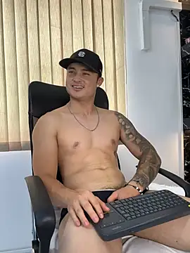 Alexander_ferre Chat XXX live