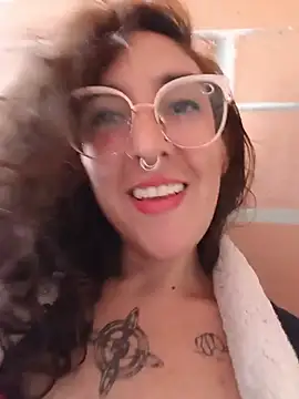 Melinerd's Live XXX Chat