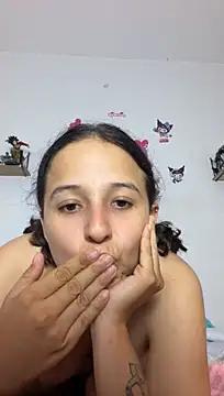 צ'אט XXX בשידור חי של Eilicarver