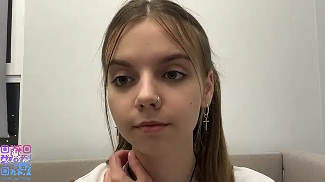 LisaPorseのライブXXXチャット