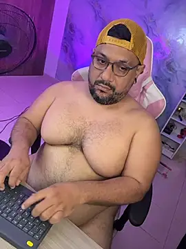 Chat XXX en directo de jacoob_woods