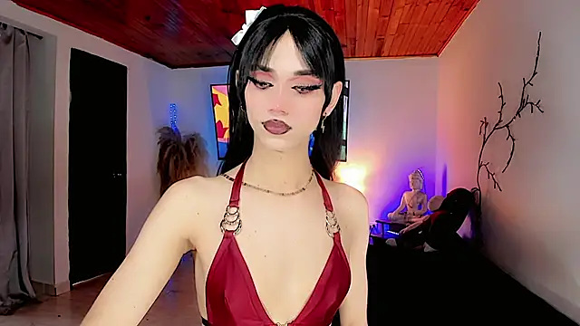 Forever_steff Chat XXX in diretta