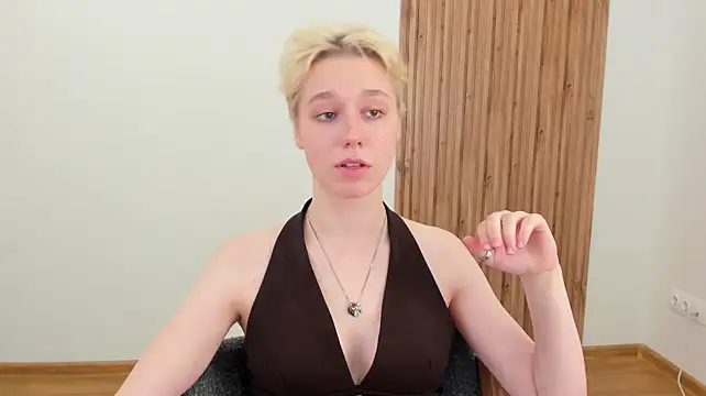 AgataGate's Live XXX Chat