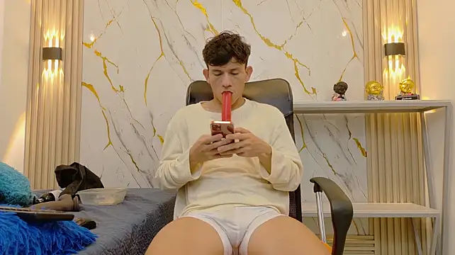 Онлайн чат XXX Max_silver_