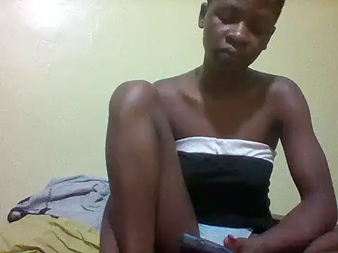 kadolie Live XXX-Chat