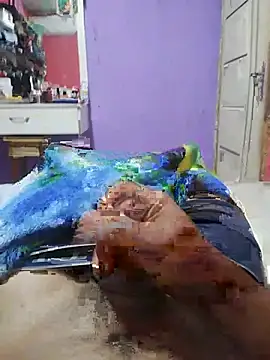 edsonjd Webcam show