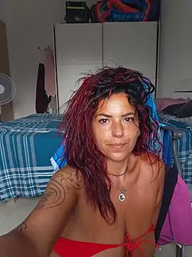allyson22andy Chat XXX in diretta