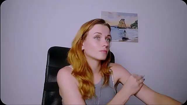 PeppyMia Live XXX-Chat