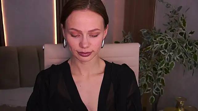 ShyySiren Live XXX-Chat