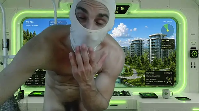 Chat XXX Live NinjaLaser