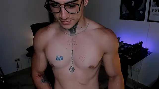 Simon_cortes live XXX chat