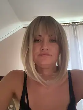 LunaFoxs Live XXX-Chat