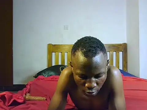 Czat XXX na żywo – Larryeboy