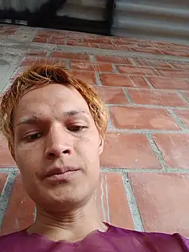 Živý XXX chat Paulina_Noir