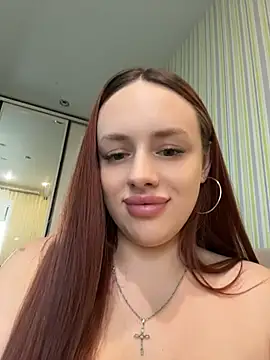 Chat +18 de Baby_Lisaaan ao vivo