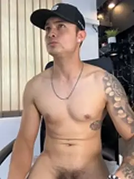 Alexander_ferreのライブXXXチャット