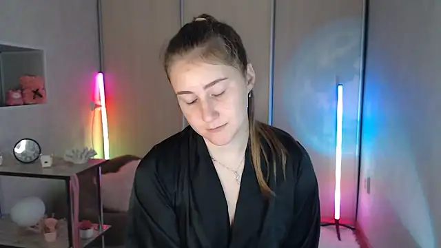 Milka_kamila's Live XXX Chat