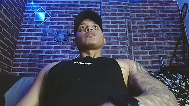 jordan_bigcock_のウェブカメラショー