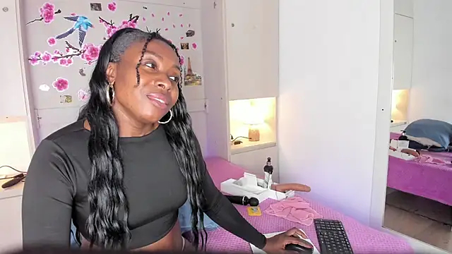 Chat XXX en directo de TaylorBloom