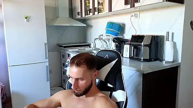 RyanStorm_ 라이브 XXX 채팅