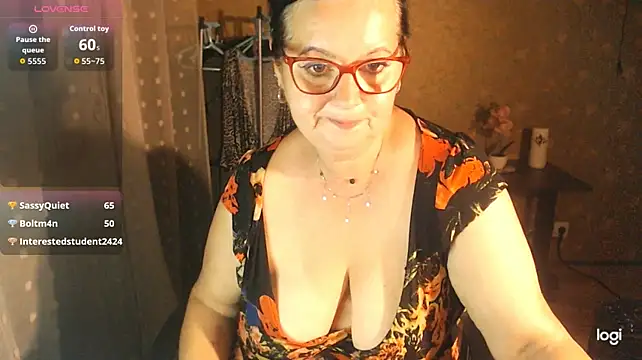 Czat XXX na żywo – exiMIlf