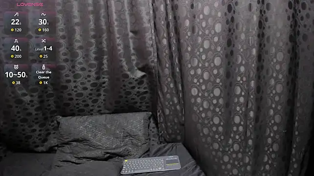Vicky_Angeel – Live XXX-chat