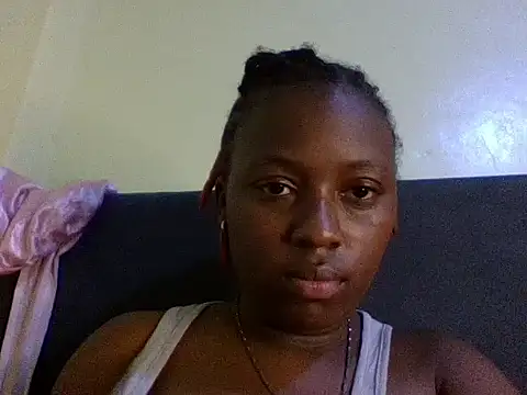 Hotafrican1 Chat XXX in diretta