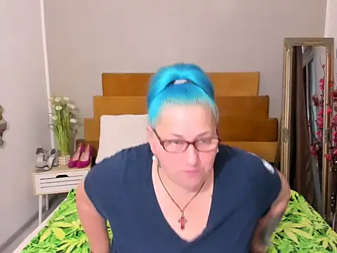 Sugarmommy_69XのライブXXXチャット