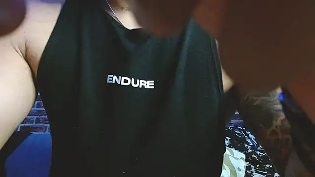 jordan_bigcock_ 웹캠 쇼