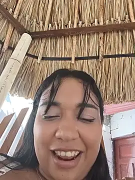 _octavia_'s Live XXX Chat