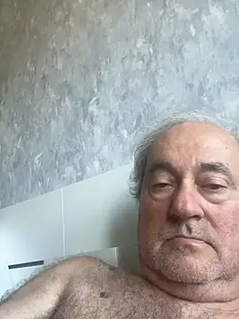 csikar's Webcam Show