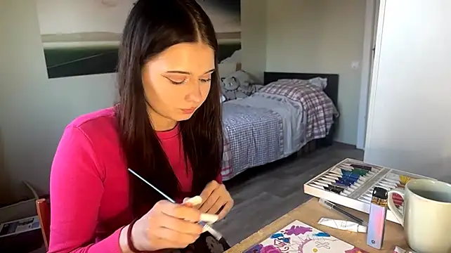 KatelinSpiegle's Live XXX Chat