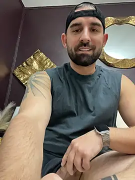 -alpha_ Chat XXX live