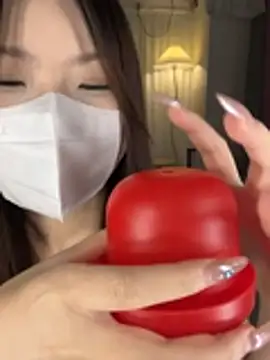 Chat +18 de _xiaoxinxin_ ao vivo