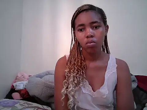 MidnightNala – Live XXX-chat