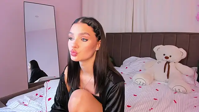 black_cat's Live XXX Chat