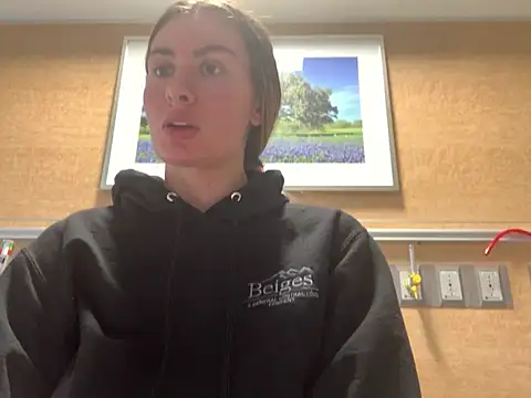 TheFitFreak's Live XXX Chat