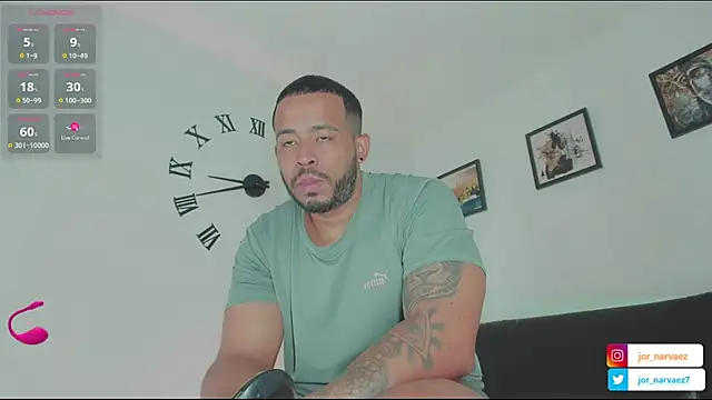 Chat +18 de jorge_narvaezz ao vivo