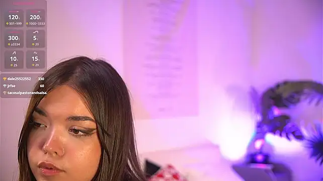 naomi__nova's Live XXX Chat