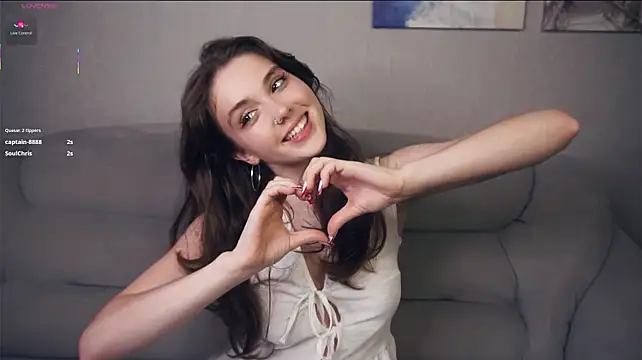 RemaReglin's Live XXX Chat