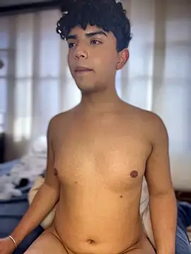 Kairoo_ Live XXX-chat
