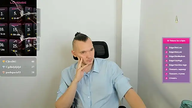 Faelan_Drift Chat XXX live