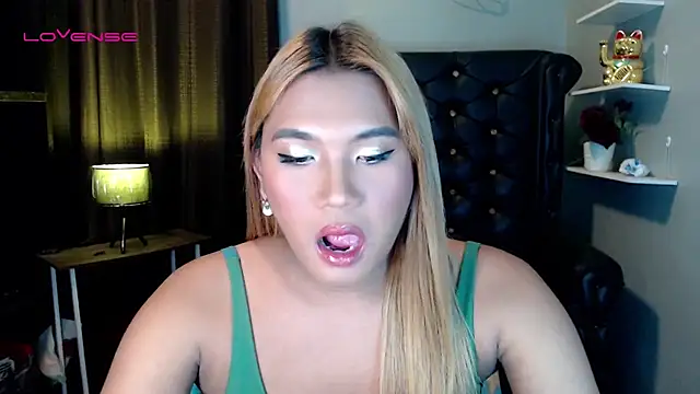 Chat XXX en directo de transGabriela_starr