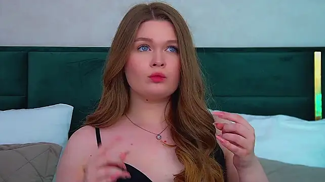 CrystalLyons Live XXX-Chat