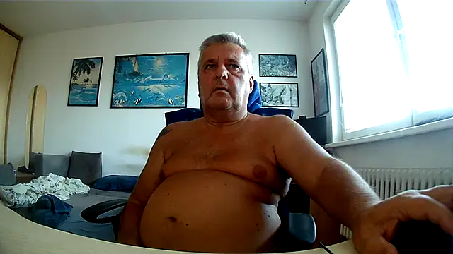 Robert_SK1 라이브 XXX 채팅
