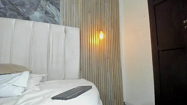 Chat XXX en directo de dark_ay